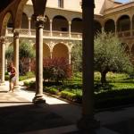 Toledo - Museo de Santa Cruz